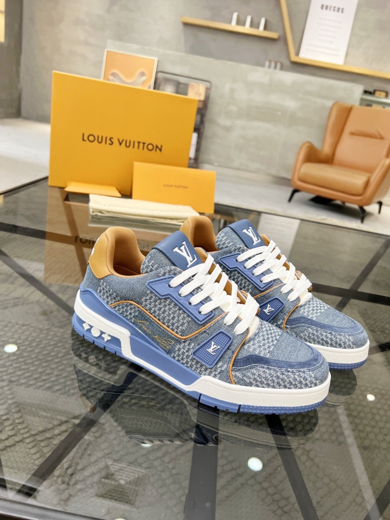 LV Casual Shoes